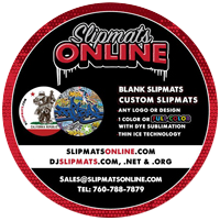 16oz Slipmat